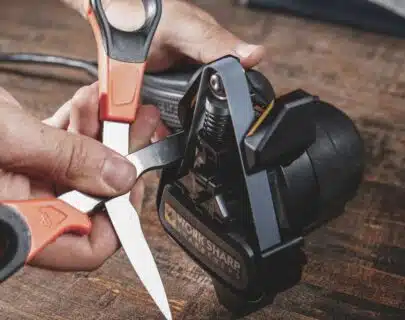 Work Sharp WSKTS MK2 Knivsliper | Arctic-Fritid.as