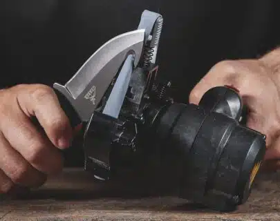 Work Sharp WSKTS MK2 Knivsliper | Arctic-Fritid.as