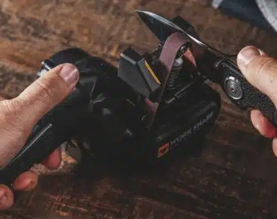 Work Sharp WSKTS MK2 Knivsliper | Arctic-Fritid.as