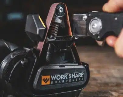 Work Sharp WSKTS MK2 Knivsliper | Arctic-Fritid.as