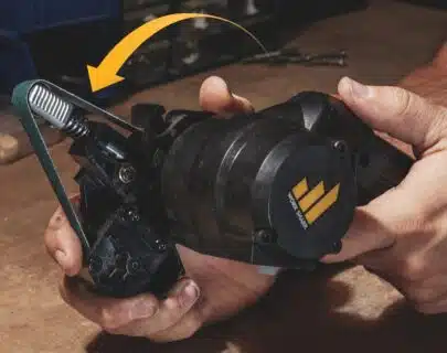 Work Sharp WSKTS MK2 Knivsliper | Arctic-Fritid.as