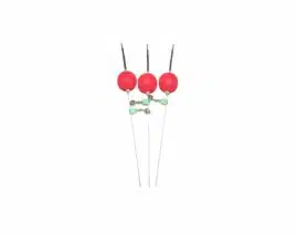 Angeldon Indikator med Ball - 3pk | Arctic-Fritid.as