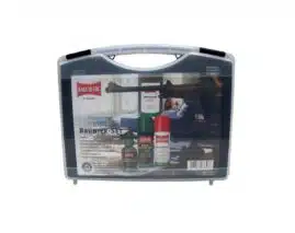 BALLISTOL Hurtigbrunering KIT | Arctic-Fritid.as
