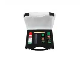 BALLISTOL Hurtigbrunering KIT | Arctic-Fritid.as