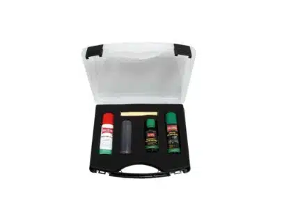 BALLISTOL Hurtigbrunering KIT | Arctic-Fritid.as BALLISTOL Hurtigbrunering KIT | Arctic-Fritid.as