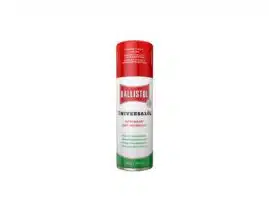 BALLISTOL Universalolje - 200ml | Arctic-Fritid.as