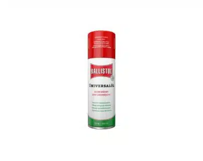 BALLISTOL Universalolje - 200ml | Arctic-Fritid.as BALLISTOL Universalolje - 200ml | Arctic-Fritid.as