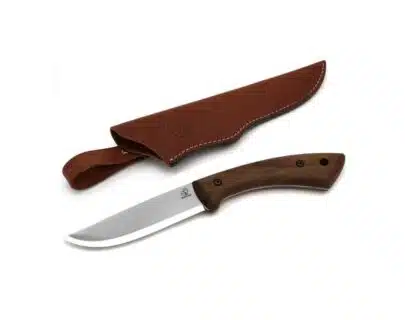Bushcraft Kniv BSH1 - Dune | Arctic-Fritid.as Bushcraft Kniv BSH1 - Dune | Arctic-Fritid.as