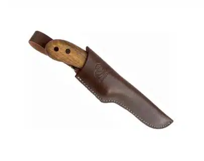 Bushcraft Kniv BSH2 - Glacier | Arctic-Fritid.as