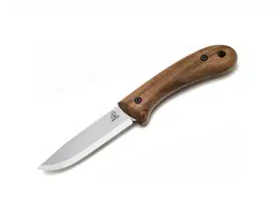 Bushcraft Kniv BSH2 - Glacier | Arctic-Fritid.as
