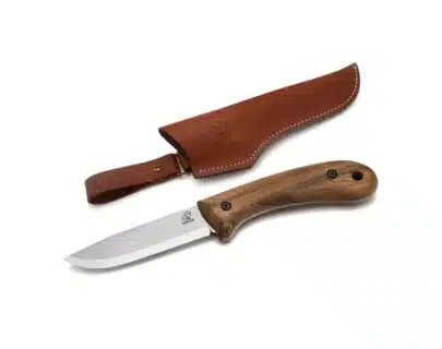 Bushcraft Kniv BSH2 - Glacier | Arctic-Fritid.as Bushcraft Kniv BSH2 - Glacier | Arctic-Fritid.as