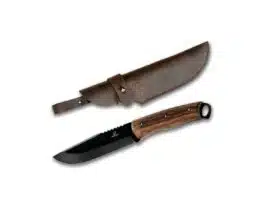 Bushcraft Kniv BSH4 - Dusk | Arctic-Fritid.as