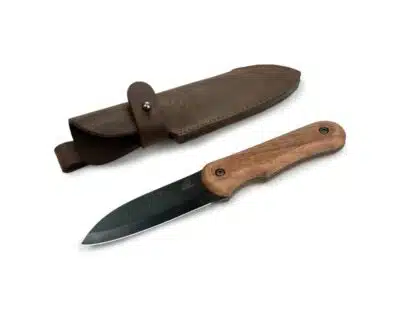 Bushcraft Kniv BSH5 - Shadow | Arctic-Fritid.as Bushcraft Kniv BSH5 - Shadow | Arctic-Fritid.as