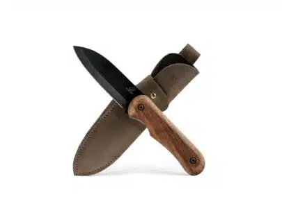 Bushcraft Kniv BSH5 - Shadow | Arctic-Fritid.as