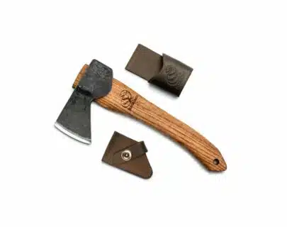 Bushcraft Øks AX1 - Allround | Arctic-Fritid.as Bushcraft Øks AX1 - Allround | Arctic-Fritid.as
