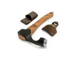 BeaverCraft Teksle AX2 - Wood Carving | Arctic-Fritid.as