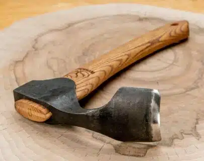BeaverCraft Teksle AX2 - Wood Carving | Arctic-Fritid.as