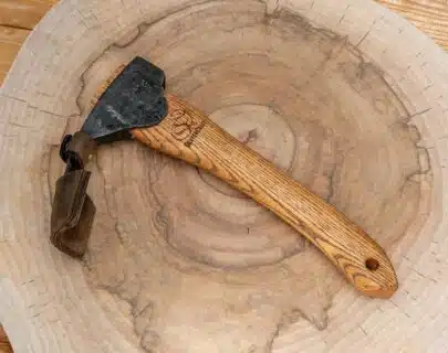 BeaverCraft Teksle AX2 - Wood Carving | Arctic-Fritid.as