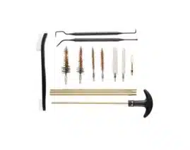 Browning Pussesett Universal - Rifle | Arctic-Fritid.as
