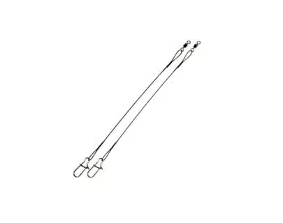 Stålfortom til Predatorfiske - 2pk | Arctic-Fritid.as Stålfortom til Predatorfiske - 2pk | Arctic-Fritid.as