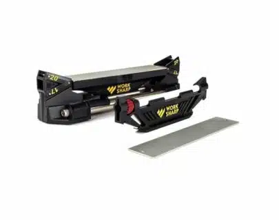 Work Sharp Guided Bryne System | Arctic-Fritid.as Work Sharp Guided Bryne System | Arctic-Fritid.as