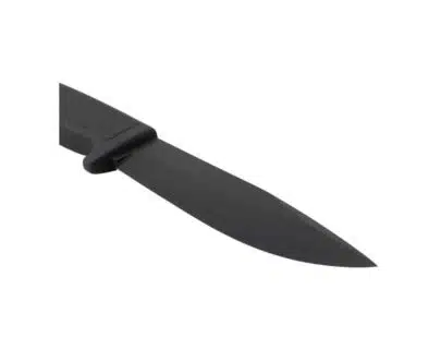 Fällkniven A1 Black med Zytelslire | Arctic-Fritid.as