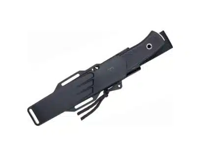 Fällkniven F1 Wolf m/Zytelslire | Arctic-Fritid.as