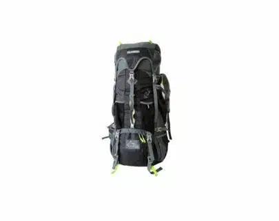 Fladen Trekking Ryggsekk - 80L | Arctic-Fritid.as Fladen Trekking Ryggsekk - 80L | Arctic-Fritid.as