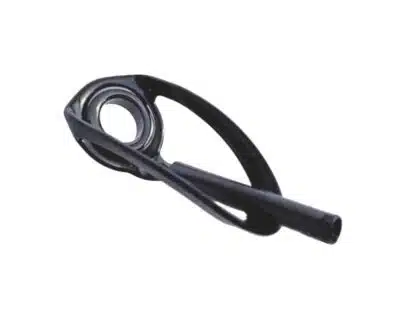 SIC Toppringer (haspel og pilk) - 8,2 x 4,4 mm | Arctic-Fritid.as