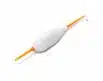 INNO Stickers Orange til CLICK - 2pk | Arctic-Fritid.as