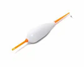 INNO Stickers Orange til CLICK - 2pk | Arctic-Fritid.as