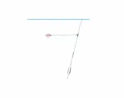 INNO CLICK Sinking | Arctic-Fritid.as