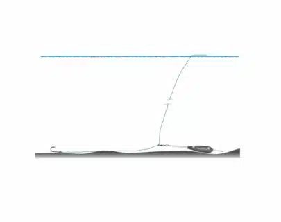 INNO CLICK Sinking | Arctic-Fritid.as