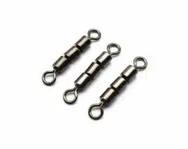 INNO High Speed Swivels - 6pk | Arctic-Fritid.as
