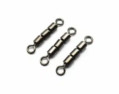 INNO High Speed Swivels - 6pk | Arctic-Fritid.as INNO High Speed Swivels - 6pk | Arctic-Fritid.as