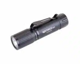 NexTorch K21 Lommelykt - 160 lm | Arctic-Fritid.as