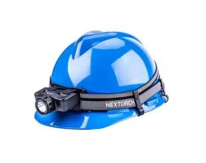 NexTorch MaxStar Hodelykt - 1200 lm | Arctic-Fritid.as