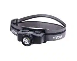 NexTorch MaxStar Hodelykt - 1200 lm | Arctic-Fritid.as