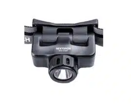 NexTorch MaxStar Hodelykt - 1200 lm | Arctic-Fritid.as