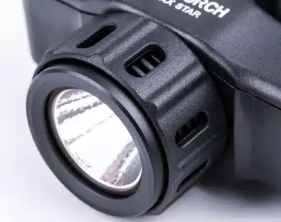 NexTorch MaxStar Hodelykt - 1200 lm | Arctic-Fritid.as