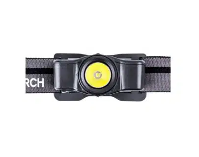 NexTorch MaxStar Hodelykt - 1200 lm | Arctic-Fritid.as