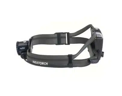 NexTorch myStar V2.0 Hodelykt - 760 lm | Arctic-Fritid.as