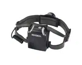 NexTorch myStar V2.0 Hodelykt - 760 lm | Arctic-Fritid.as