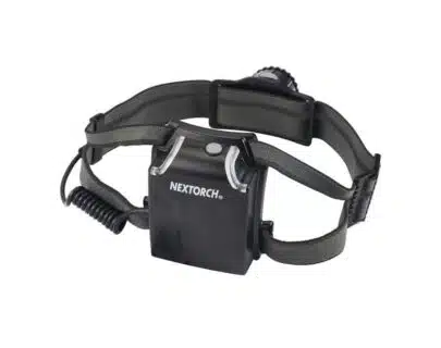 NexTorch myStar V2.0 Hodelykt - 760 lm | Arctic-Fritid.as