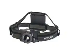 NexTorch myStar V2.0 Hodelykt - 760 lm | Arctic-Fritid.as