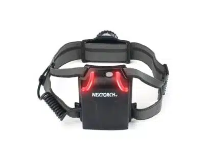 NexTorch myStar V2.0 Hodelykt - 760 lm | Arctic-Fritid.as