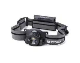 NexTorch myStar R AA Hodelykt - 600 lm | Arctic-Fritid.as