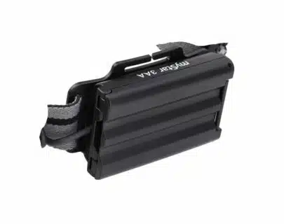 NexTorch myStar R AA Hodelykt - 600 lm | Arctic-Fritid.as