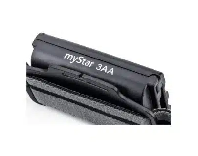 NexTorch myStar R AA Hodelykt - 600 lm | Arctic-Fritid.as