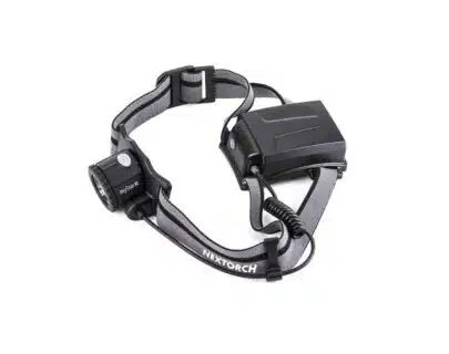 NexTorch myStar R Hodelykt - 760 lm | Arctic-Fritid.as